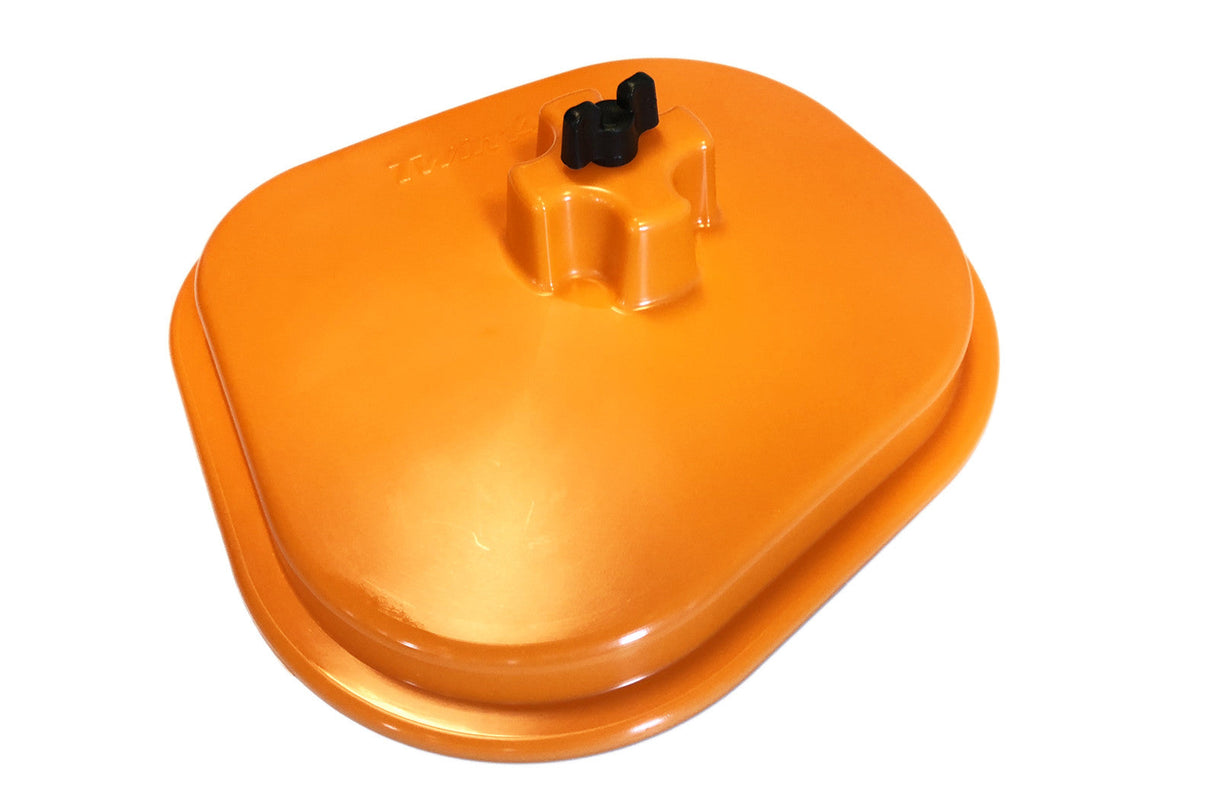 TWIN AIR Airbox Cover 160118