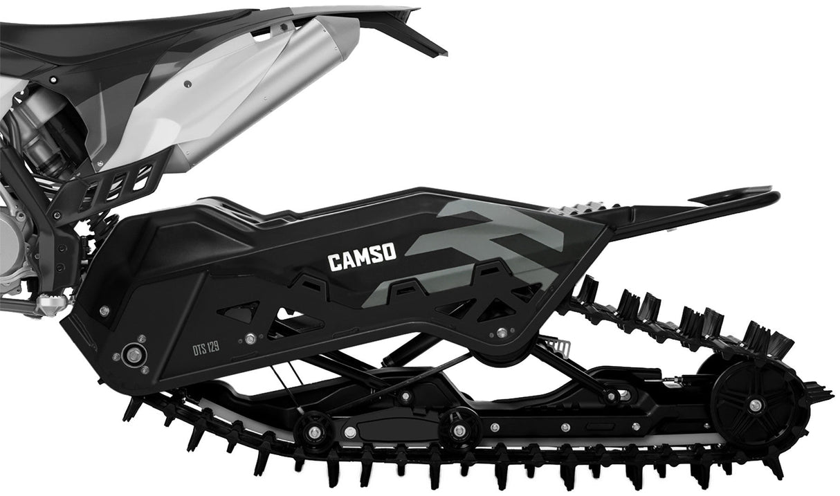 CAMSO Snow Bike Kit Dts 129 J1A1-00-7597