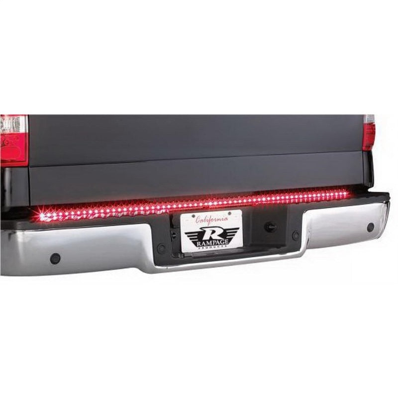 Rampage 1999-2019 Universal Led Tailgate Lightbar 60 Inch - Black 960135