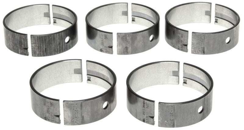 Clevite Mazda 1324 1597 1840cc 1986-93 Main Bearing Set MS1802A