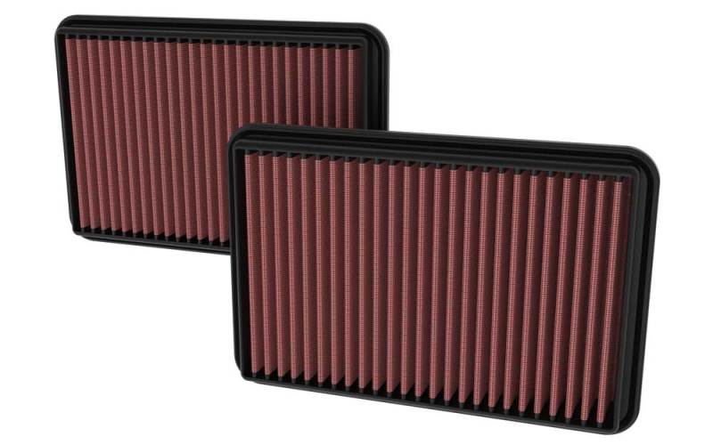 K&N 21-23 Ram 1500 6.2L V8 Replacement Air Filter 33-5115