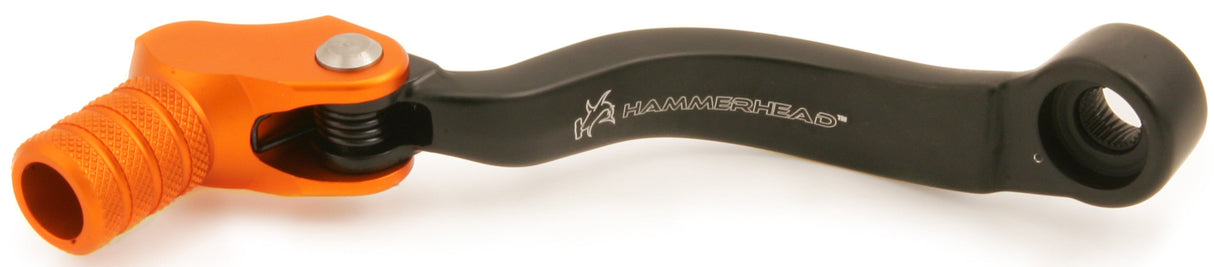 HAMMERHEAD Forged Shift Lever +20mm Ktm 11-0569-10-40