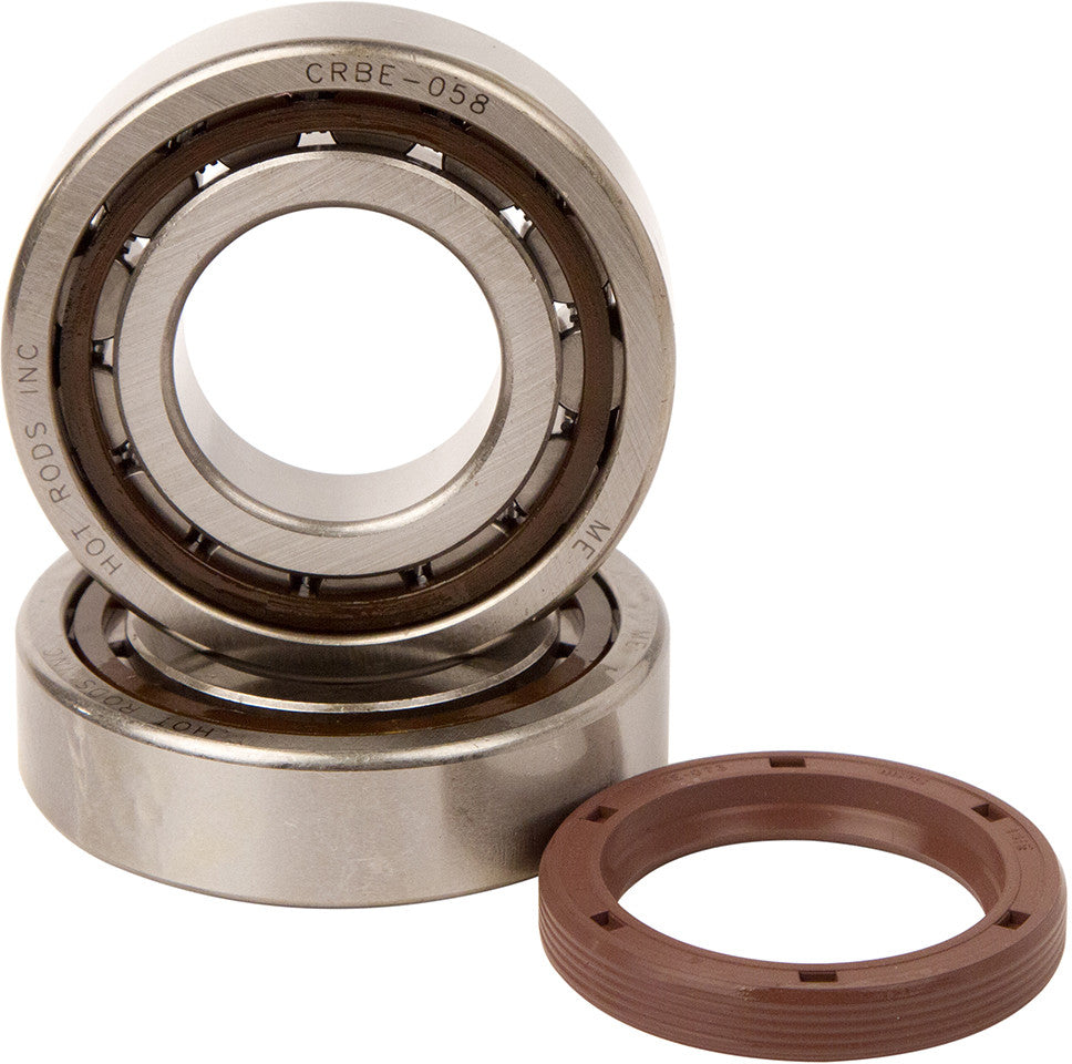HOT RODS Main Bearing/Seal Kit K076