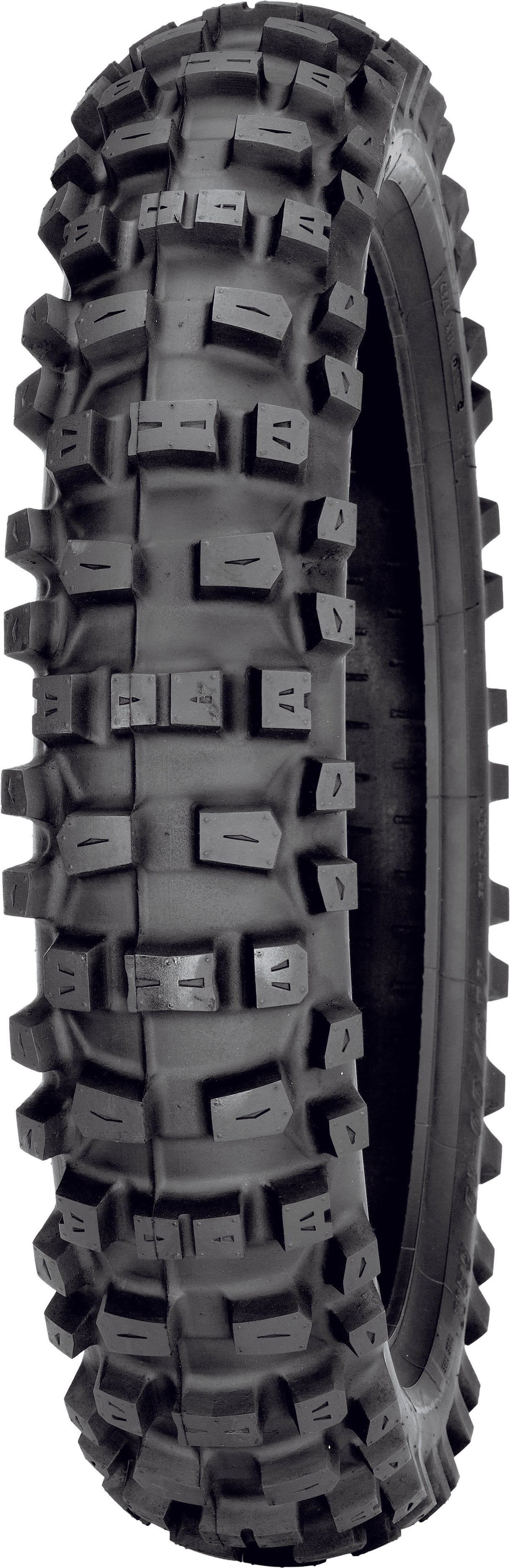IRC Tire Ix-05h Rear 100/90-19 60m Bias Tt 309639