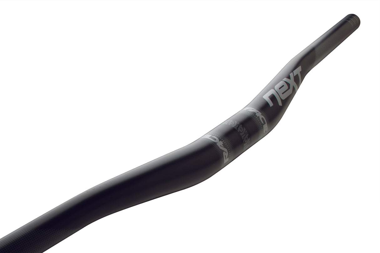 RACE FACE Next 0.75" Handlebar Black HB13NXCL3/431.8425
