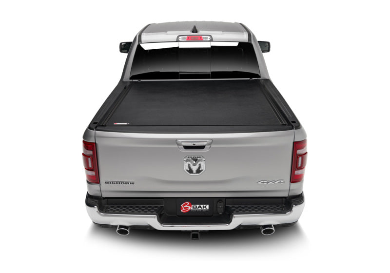 BAK 19-20 Dodge Ram 1500 (New Body Style w/o Ram Box) 5ft 7in Bed Revolver X2 39227