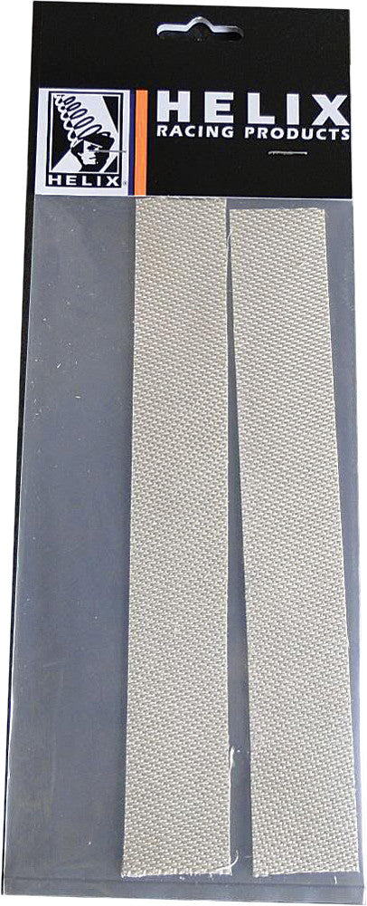 HELIX Silica Exhaust Sealing Tape 402-1888