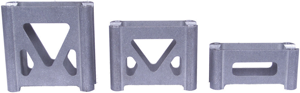 SP1 Riser Block Kit 80mm S-D SM-08083-2