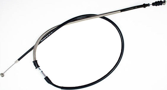 MOTION PROBlack Vinyl Clutch Cable05-0304