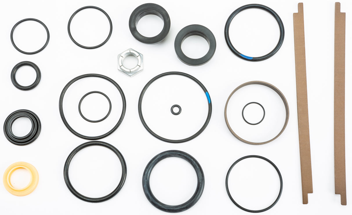 FOX 2.0 Zero Qs3 Rebuild Kit 803-00-948