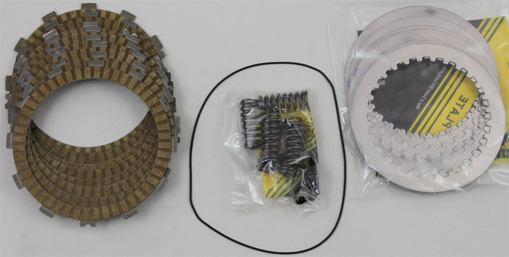 VESRAH Clutch Kit- Trx450r '04- '09 AT-5005