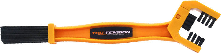 TRU TENSION Muck Monkey Chain Brush 12