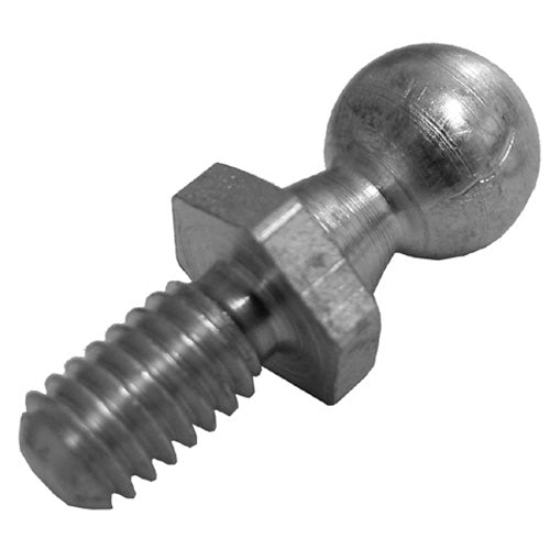 Suspa Threaded 13mm Ball Stud C16-17857