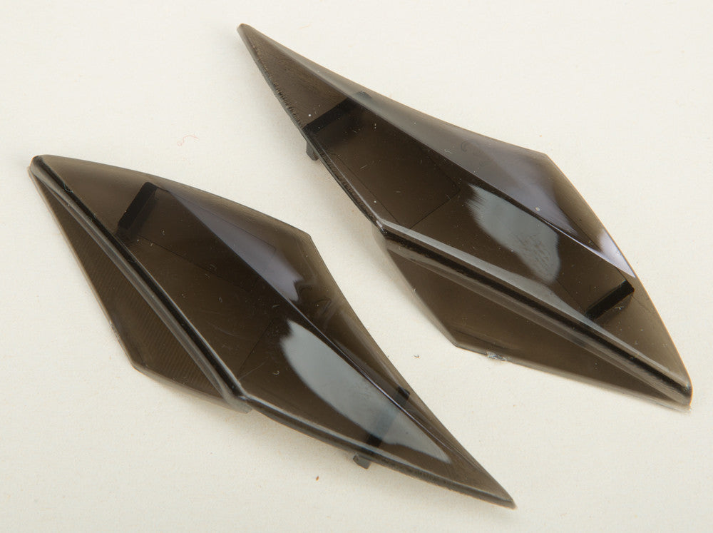 GMAX Cover-Blk Plstc L/R Gm64s Under Shield Ratchet G064018