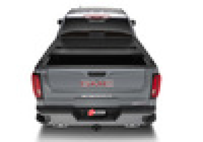 BAK 19-20 Chevy Silverado 6ft 6in Bed 1500 (New Body Style) BAKFlip G2 226131