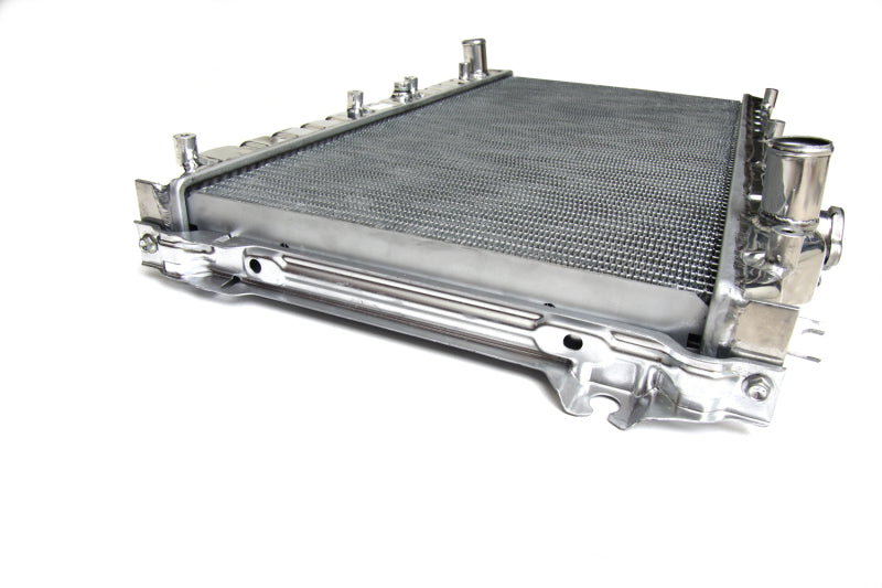 CSF 89-97 Mazda Miata Radiator 2862