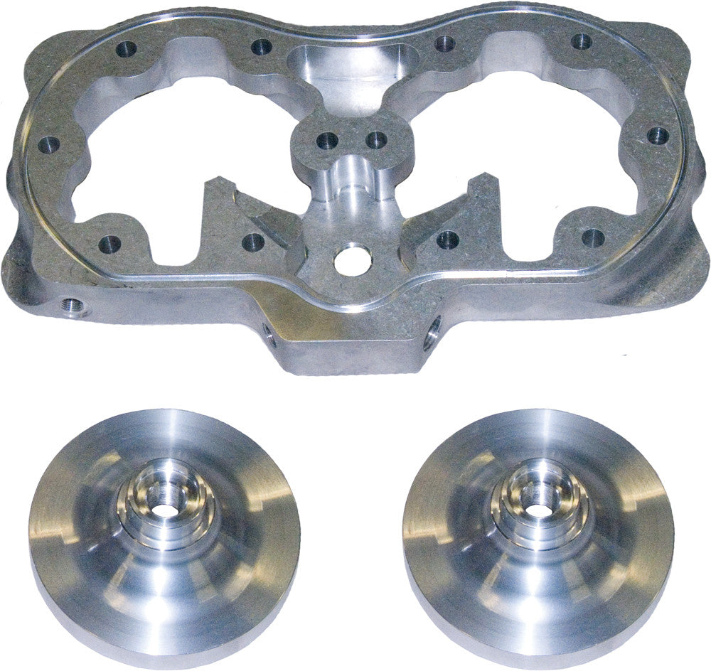 SLP Power Dome Head Set Pol 12-394