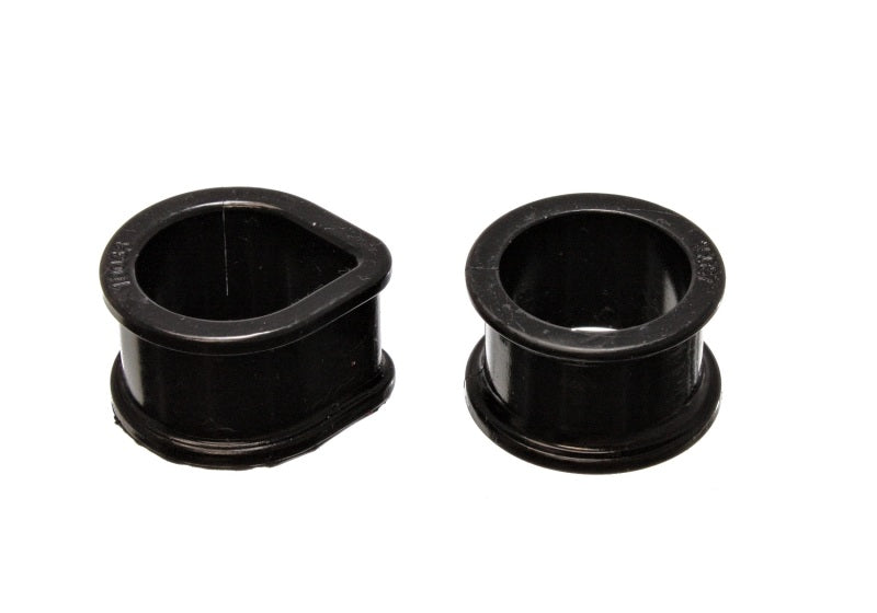Energy Suspension 95-99 Nissan Sentra/200SX / 91-94 Sentra/NX1600/2000 Black Power Steering Rack Bus 7.10103G