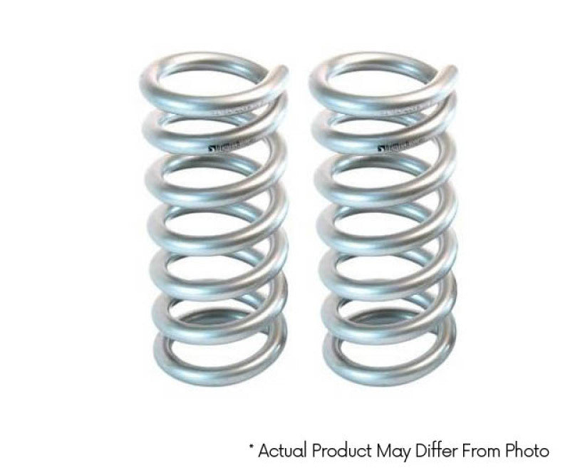 Belltech COIL SPRING SET 07+ GM SUV NO AUTO RIDE 2inch 5321