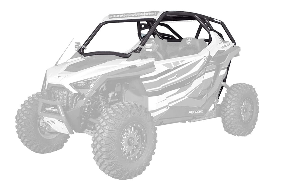 PRO ARMOR Pro Xp Cage W/No Intrusion Super Graphite P199C049SUG