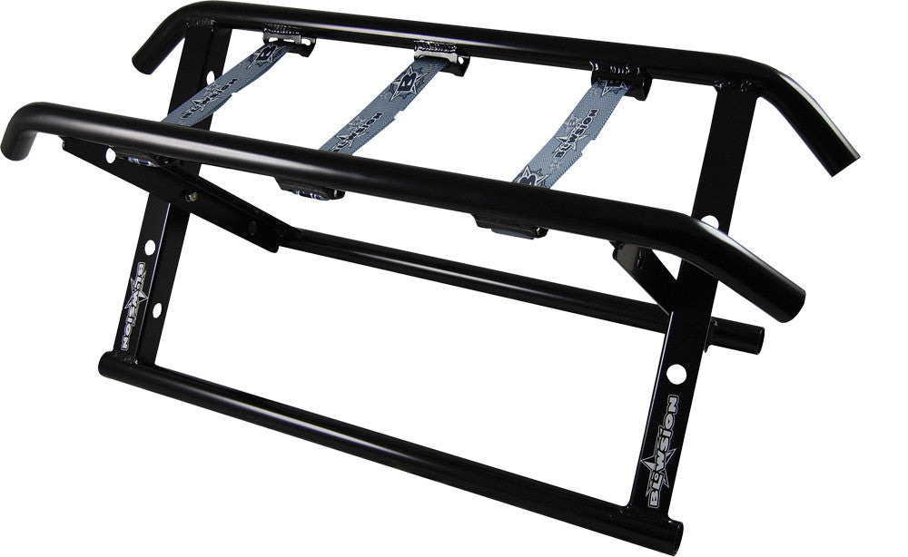 BLOWSION Scissor Stand 06-05-2005