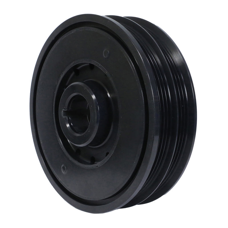 Fluidampr 94-99 Nissan Skyline R33 RB25DET (Non NEO) Steel Internally Balanced Damper 610931