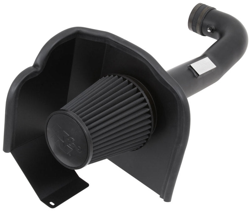K&N 71 Series Performance Intake Kit - Chevrolet/GMC 14-15 Silverado/Sierra / 2015 Suburban/Yukon 71-3082