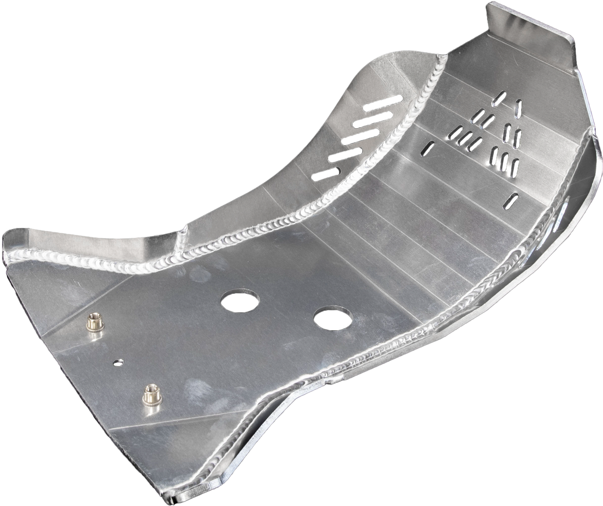 ENDURO ENGINEERING Skidplate Sher 24-9119