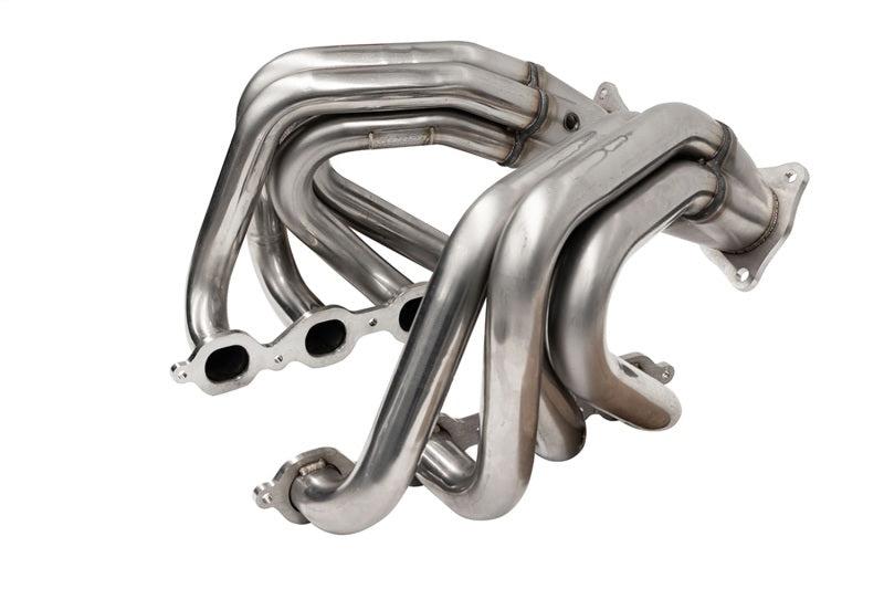 Corsa 2020 Chevrolet Corvette 1.875in Primary 304 SS Headers 16034