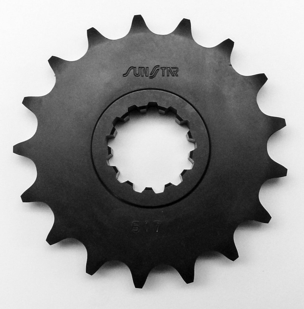 SUNSTAR Front Cs Sprocket 13t-520 Suz 3C513