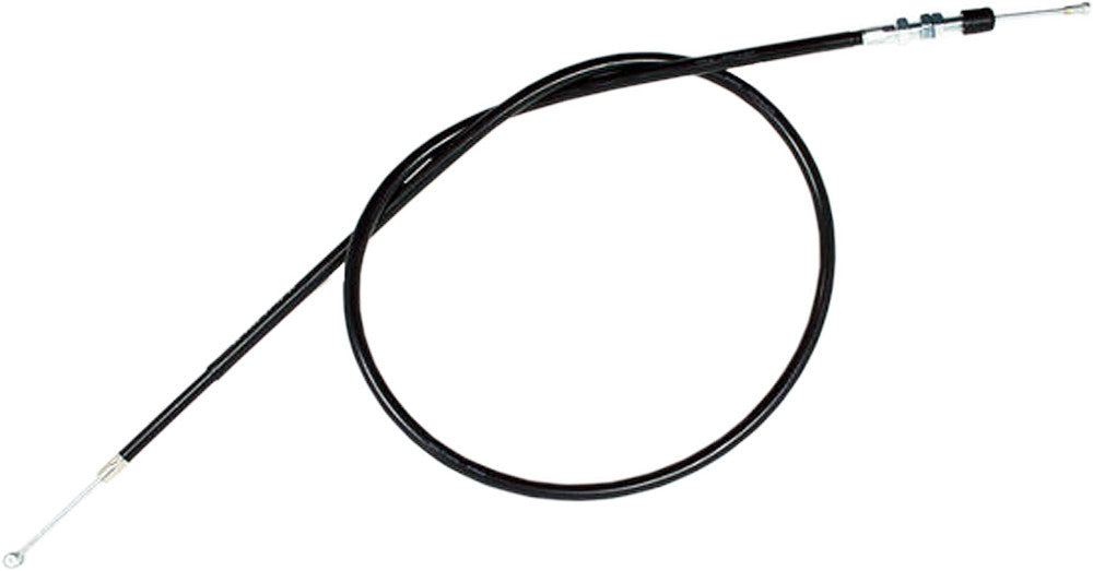 MOTION PROBlack Vinyl Clutch Cable05-1932