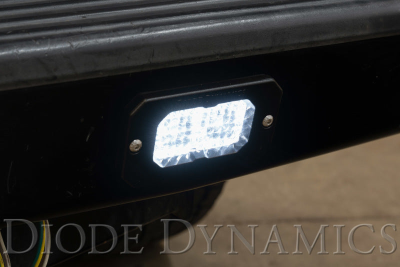 Diode Dynamics Stage Series Flush Mount Reverse Light Kit C2 Pro DD7149
