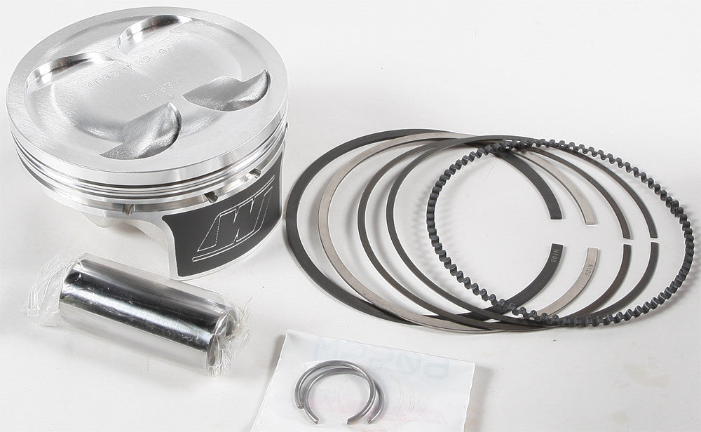 WISECO Piston Kit Armorglide 91.00/Std Can 40030M09100