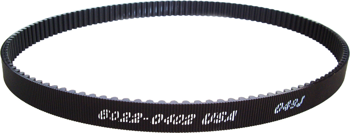 APM Belt Carbon Rear Drive 1.5" 132t 6022-0402