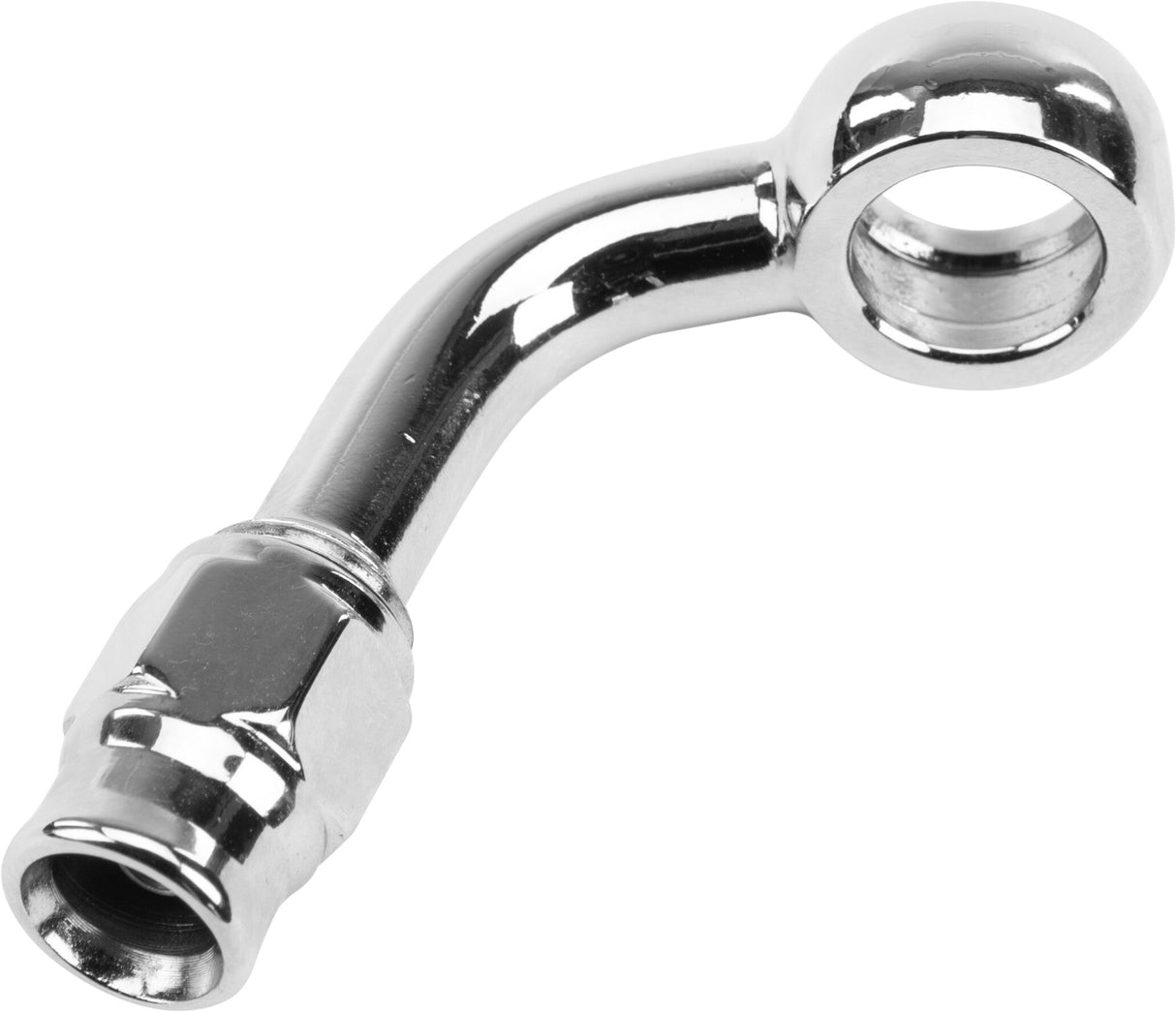 GOODRIDGE 70 Deg 3/8 (10mm) Banjo P5070-03CH