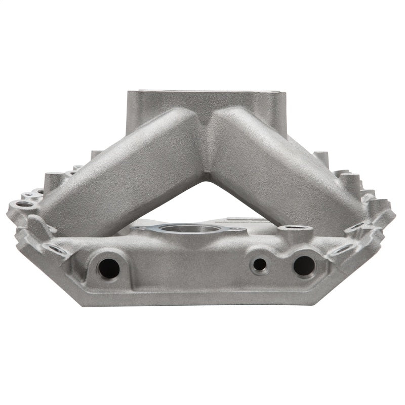 Edelbrock Intake Manifold Victor Jr Holden V8 VN EFI Single Plane 4150 Throttle Body 28945