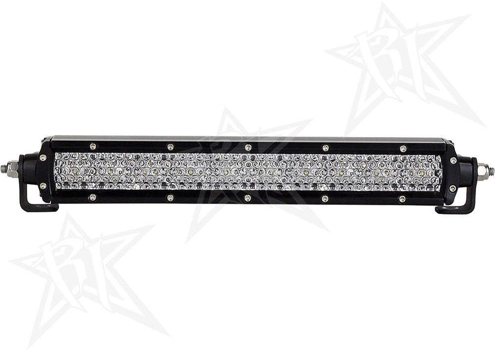 RIGID Sr-2 Series Light Bar Diffused 10" 91069