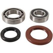PIVOT WORKS Rear Wheel Bearing Kit PWRWK-Y12-040