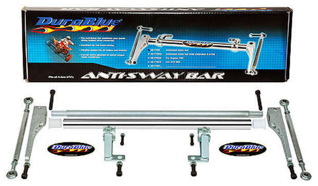 DURABLUE Swaybar Kit Univ 20-1700