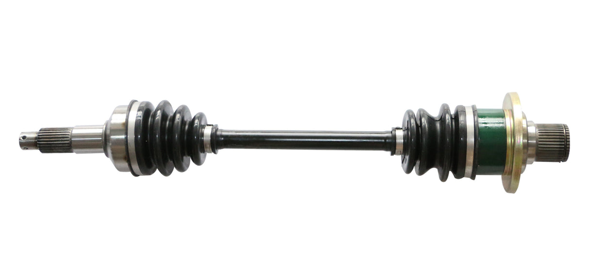 OPEN TRAILOe 2.0 Axle Rear LeftYAM-7009