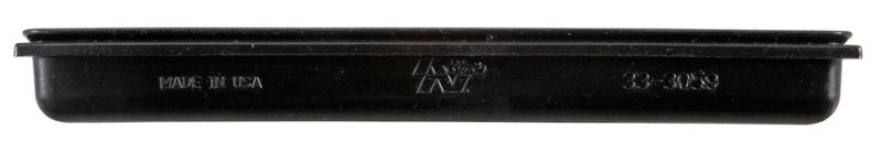 K&N 15-17 Nissan NP300 L4-2.3L DSL Drop In Air Filter 33-3059