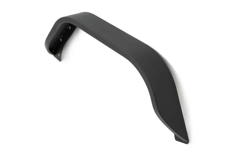 DV8 Offroad 18-23 Jeep Wrangler JL Slim Fender Flares FDJL-07