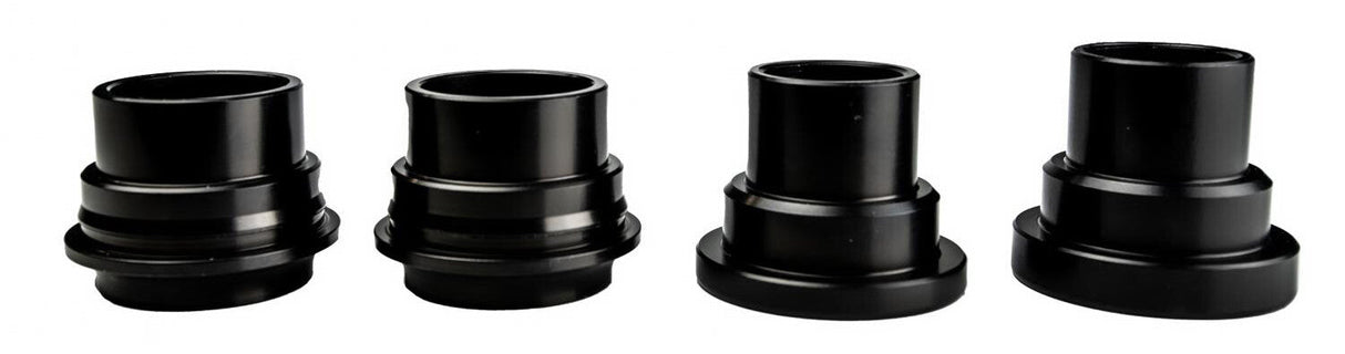 ENDURO ENGINEERING Front/Rear Wheel Spacers Beta 16-4022
