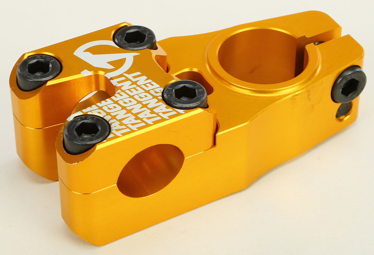 TANGENT Split Stem 1/8x53mm Gold 25-2538