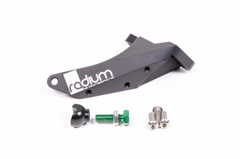 Radium Engineering 2015+ Subaru WRX/STI Master Cylinder Brace 20-0255