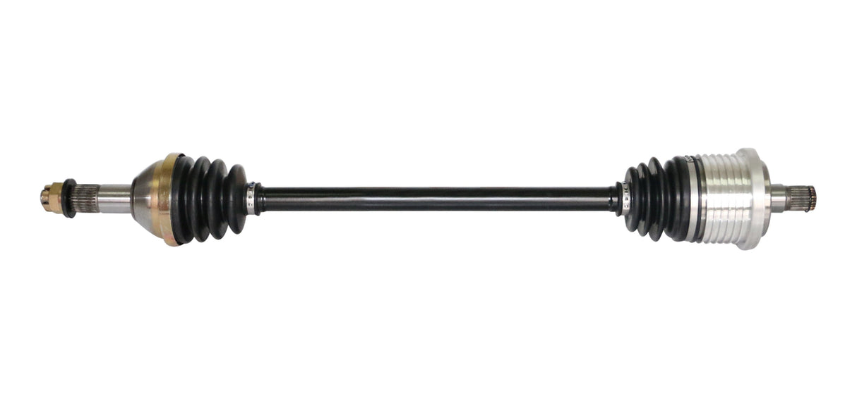 OPEN TRAILOe 2.0 Axle RearCAN-7046