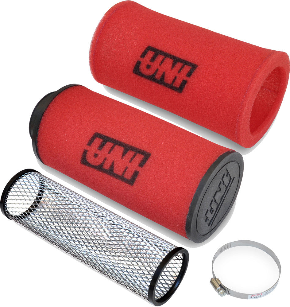 UNI Multi-Stage Competition Air Filter NU-8519ST