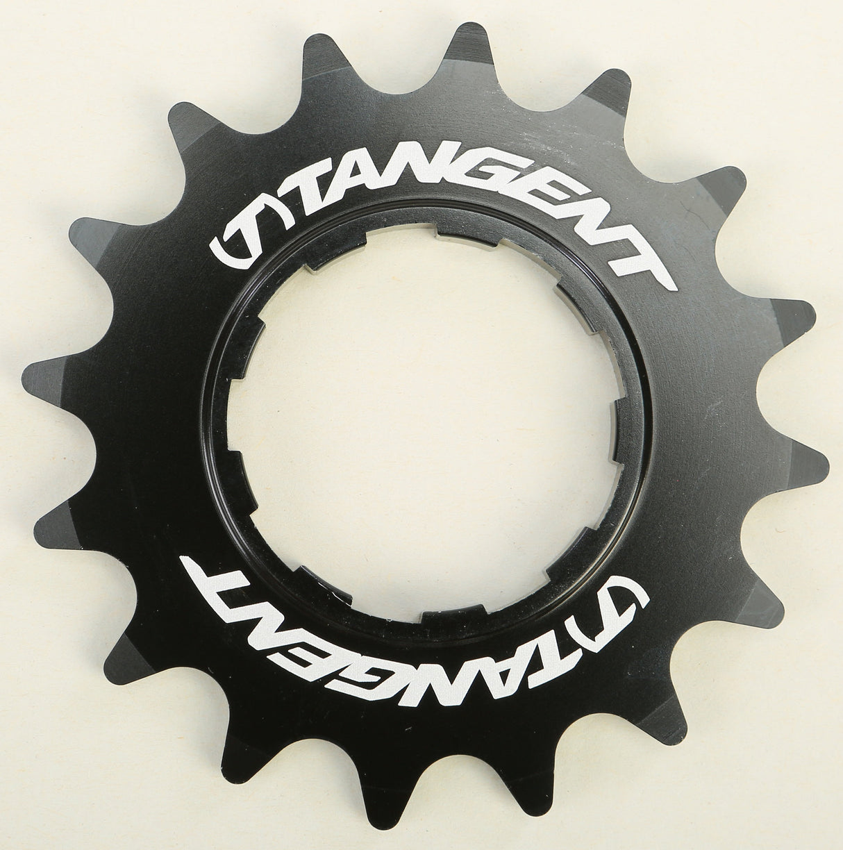 TANGENT Alloy Cog 16t Black 29-1161