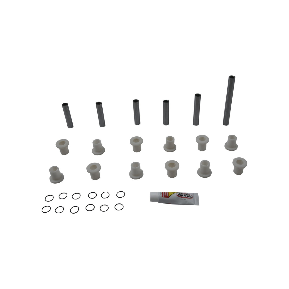 PIVOT WORKS Irs Bearing Kit Pol PWIRS-00029