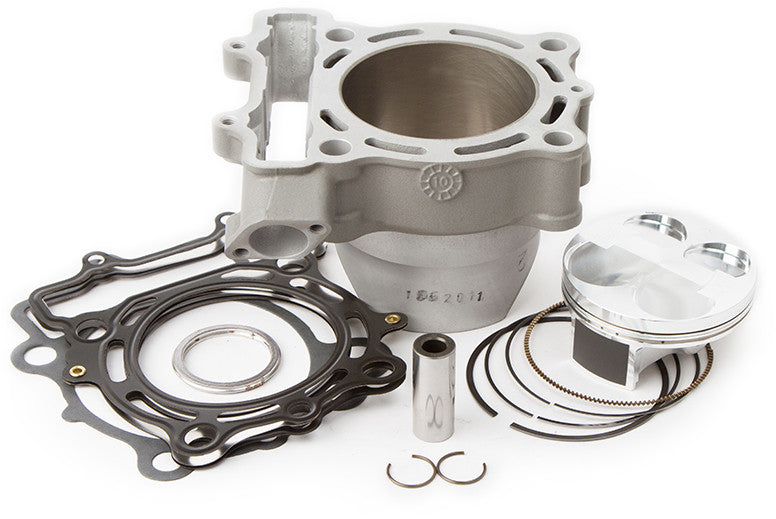 CYLINDER WORKS Cylinder Kit 77.00/Std 13.2:1 Kaw 30004-K01